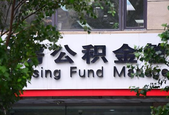 阿拉善盟黄牛怎么提取公积金（黄牛提取公积金手续费）